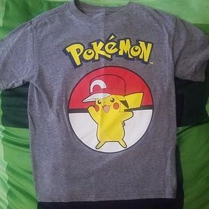 Pokemon Tshirt